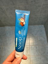 Deodorant stick review photo