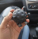 Dhruv review photo
