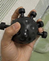 Saurabh review photo