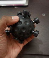 Ashish Solanki review photo