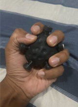 Ritesh review photo