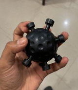 Nishant Verma review photo