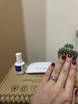 Andreina Roa review photo