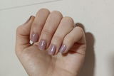 M. review photo