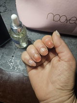 Irina M.I.A. review photo
