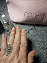 Irina M.I.A. review photo