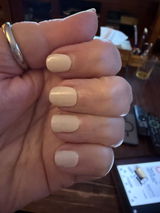 Virginia B. review photo