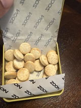 Empress Chantii review photo