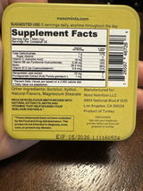 Empress Chantii review photo