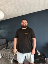 Ben review photo