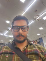 Advocate Abhishek Rishi review photo