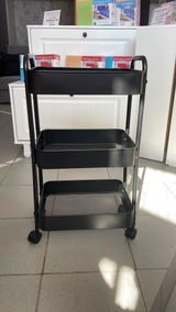 Rebeca Urcan review photo