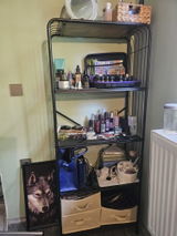 M Cattelia Mihaela review photo