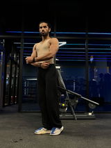 Zain Rana review photo
