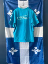 T shirt review photo