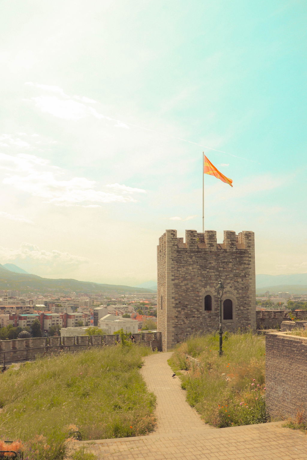 NordStudios™ 'All - In - One' | Mobile & Desktop Lightroom Presets