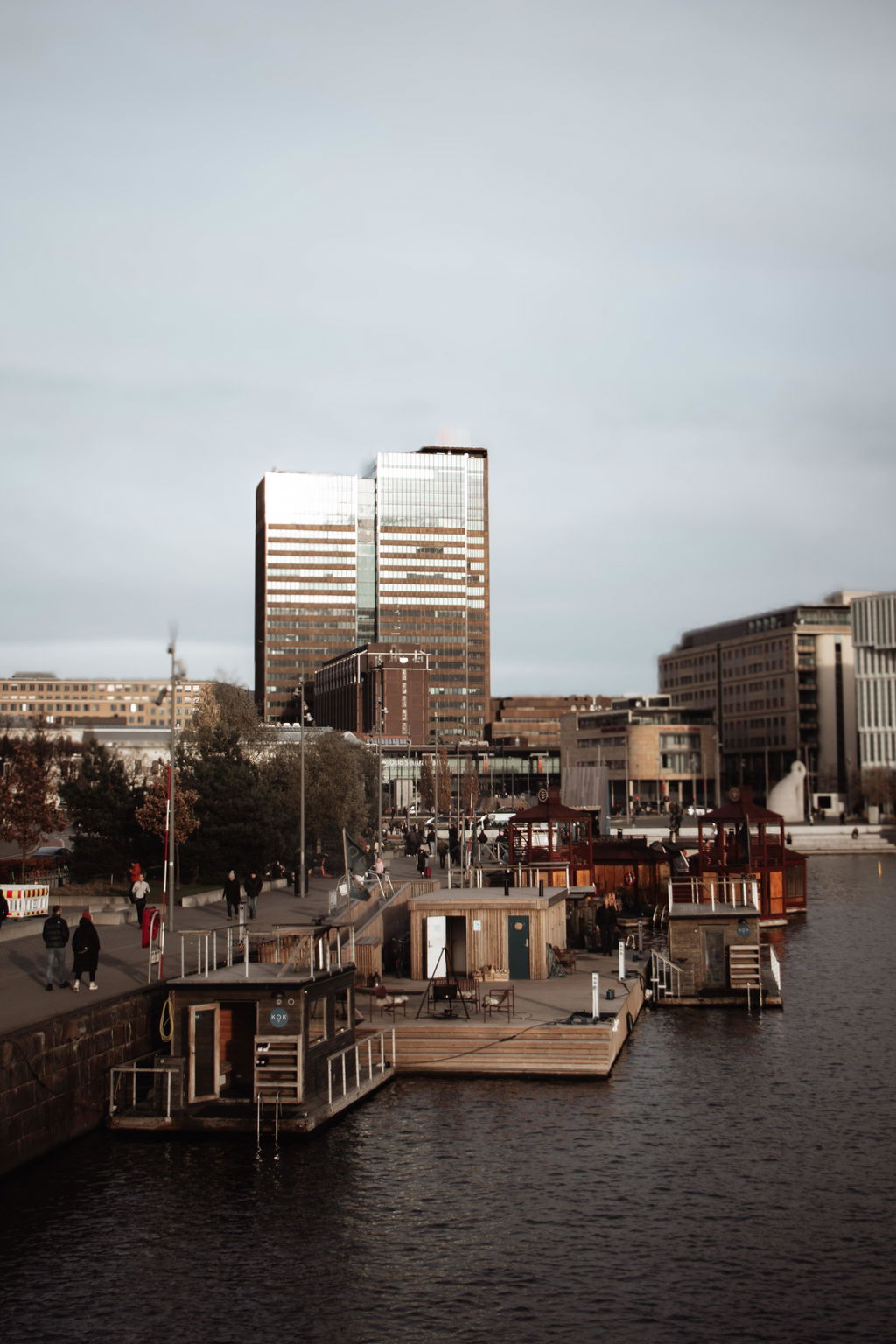 'Dark & Moody +' Lightroom Presets Pack | Mobile & Desktop