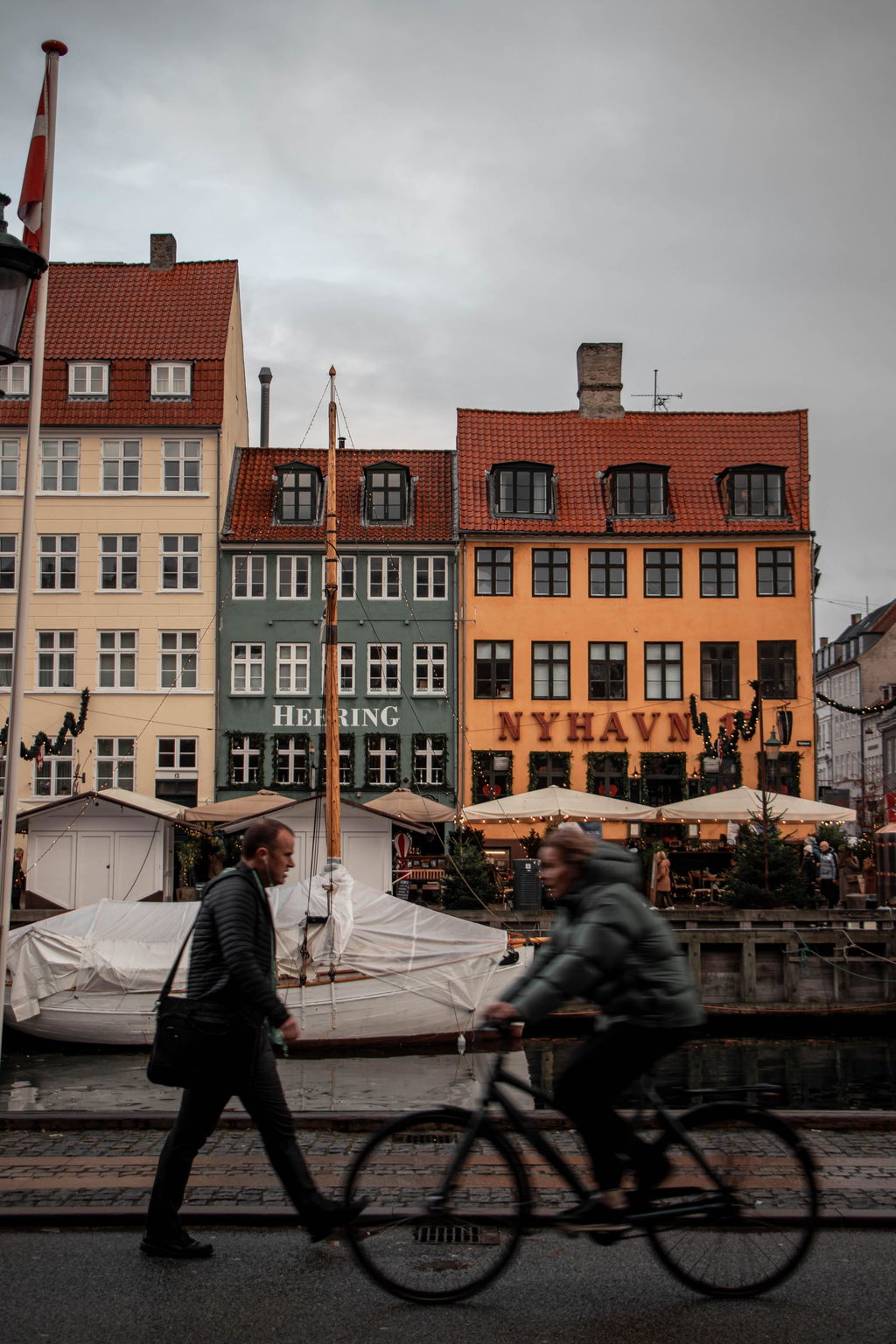 NordStudios™ 'All - In - One' | Mobile & Desktop Lightroom Presets