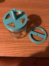 Corky review photo