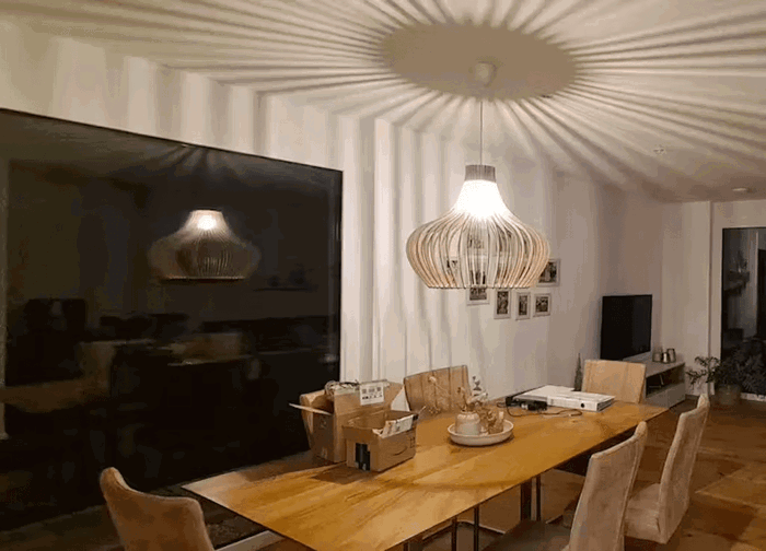 Kundebillede: Baidur hos Christine Wippler