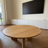 Luca Skov review photo