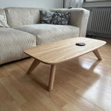 Martin Goldschmidt review photo