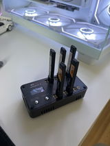 Filip review photo