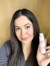 Kathy review photo