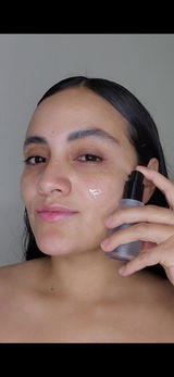 Maria Andrade review photo