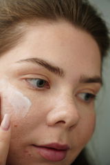Anastasiia Lisohor review photo