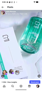 Ceila review photo