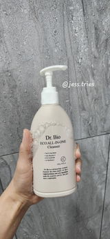 Jessica Z. review photo