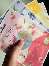 Sana review photo