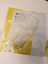 Michelle E. review photo