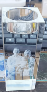 Lisa review photo