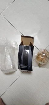 Shopper review photo