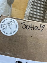 Sofia Sundberg review photo