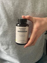 Markus review photo