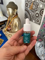 Liana Aresu review photo