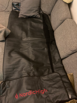 Ilona review photo