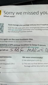 Marius S. review photo