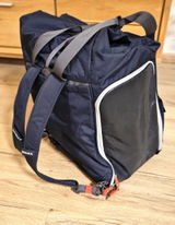 Bill Drechsler review photo