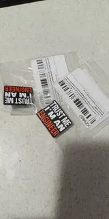 Lucas M. review photo