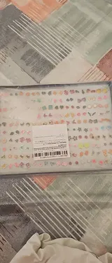 Iris E. review photo