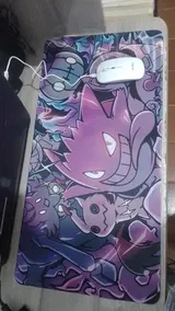 Saga L. review photo