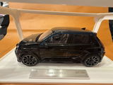 Sandro A. review photo