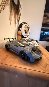DD911 review photo
