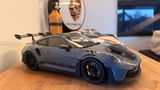 DD911 review photo