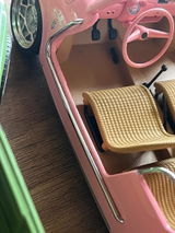 Bernhard F. review photo