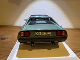 Nico B. review photo